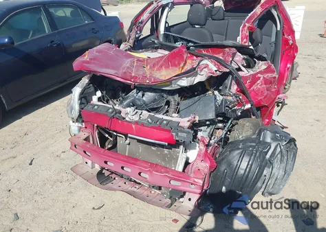 2019 Mitsubishi Mirage Rf z USA, uszkodzony, nr VIN ML32A3HJ7KH008804